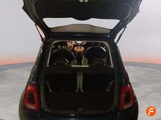 Fiat 500 Dolcevita 1.0 Hybrid 51KW (70 CV)