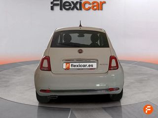 Fiat 500 Dolcevita 1.0 Hybrid 51KW (70 CV)