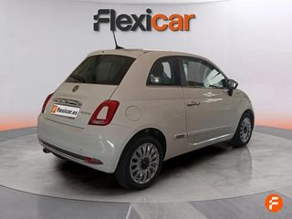 Fiat 500 Dolcevita 1.0 Hybrid 51KW (70 CV)