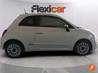 Fiat 500 Dolcevita 1.0 Hybrid 51KW (70 CV)
