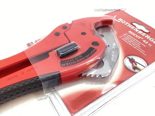 cortatubos rothenberger rocut 42 tc