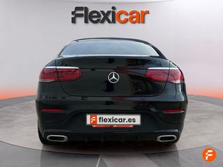 Mercedes GLC GLC 220 d 4MATIC