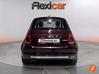 Fiat 500 Connect 1.0 Hybrid 51KW (70 CV)