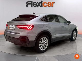 Audi Q3 Advanced 35 TDI 110kW (150CV) S tronic