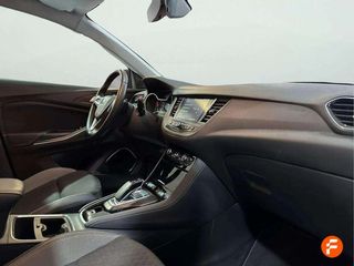 Opel Grandland X 1.6 Turbo Ultimate Auto PHEV 4x4