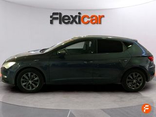Seat Leon 1.6 TDI 85kW (115CV) St&Sp Style
