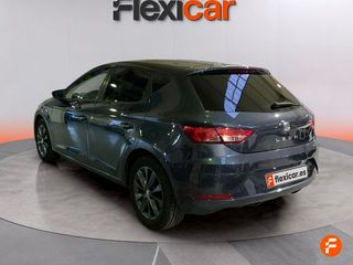 Seat Leon 1.6 TDI 85kW (115CV) St&Sp Style