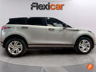 Land-Rover Range Rover Evoque 2.0 D163 R-Dynamic S AUTO 4WD MHEV