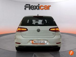 Volkswagen Golf Advance 1.4 TSI 125CV BMT