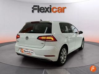 Volkswagen Golf Advance 1.4 TSI 125CV BMT