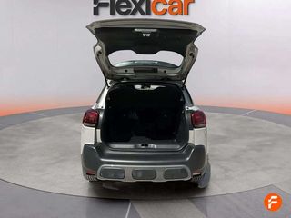 Citroën C3 Aircross PureTech 81kW (110CV) S&S FEE