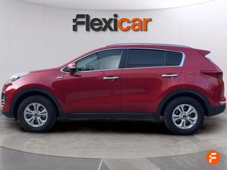 Kia Sportage 1.6 GDi 97kW (132CV) Basic 4x2