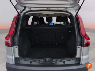 Dacia Jogger Comfort 74kW (100CV) ECO-G 5 plazas