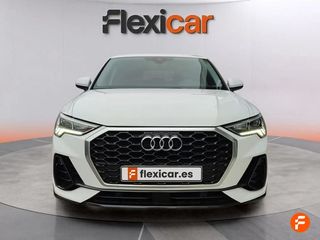 Audi Q3 35 TDI 110kW (150CV) S tronic
