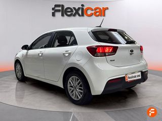 Kia Rio 1.0 T-GDi 74kW (100CV) Business