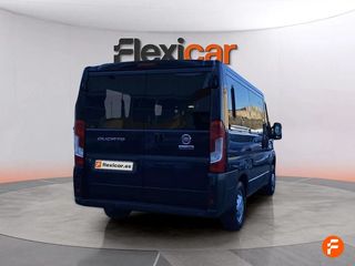 Fiat Ducato Ducato 30 2.3 MJT 150CV PC-TN Combi