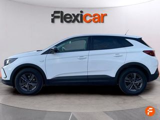 Opel Grandland X 1.5 CDTi Ultimate Auto