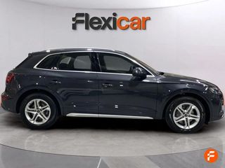 Audi Q5 Advanced 35 TDI 120kW S tronic
