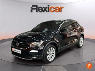 Volkswagen T-Roc Advance 2.0 TDI 110kW (150CV) DSG