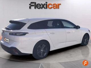 Peugeot 308 SW Active BlueHDi 130 S&S EAT8