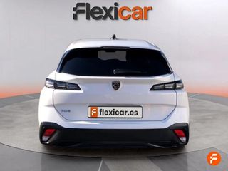 Peugeot 308 SW Active BlueHDi 130 S&S EAT8