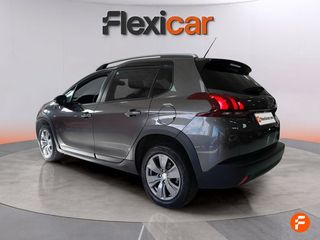 Peugeot 2008 Signature PureTech 130 S&S EAT6