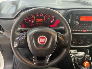 Fiat Doblò DOBLO CARGO Cargo BB-Van N1 70 kW