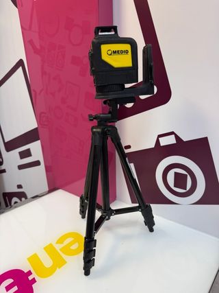 Nivel Laser Medid Rohs