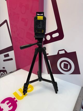 Nivel Laser Medid Rohs