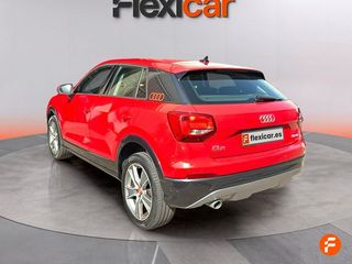 Audi Q2 Design 30 TDI 85kW (116CV)