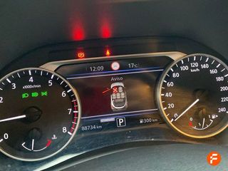 Nissan Juke DIG-T 84 kW (114 CV) DCT 7 Vel. Tekna