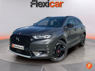 DS DS 7 BlueHDi 132kW (180CV) Auto. PERF.LINE