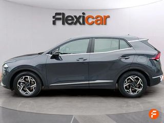 Kia Sportage 1.6 CRDi 85kW (115CV) Drive 4x2