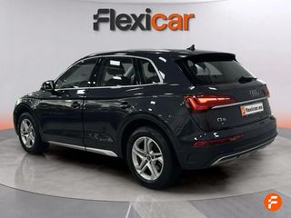 Audi Q5 Advanced 35 TDI 120kW S tronic