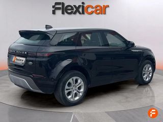 Land-Rover Range Rover Evoque 2.0 D150 AUTO 4WD
