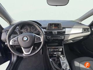 BMW Serie 2 Active Tourer 218d