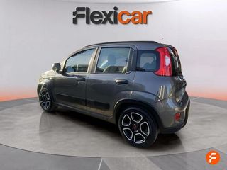 Fiat Panda Panda Hybrid 1.0 Gse 51kw (70CV)