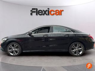 Mercedes Clase CLA CLA 180