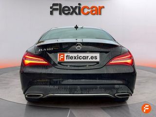Mercedes Clase CLA CLA 180