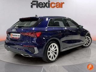 Audi A3 Sportback S line 35 TDI 110kW S tronic