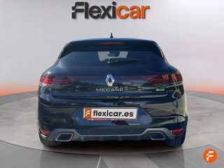 Renault Megane R.S.Line TCe 103 kW (140CV) GPF