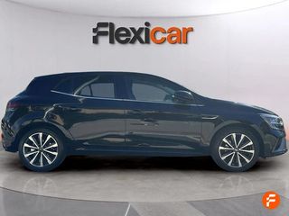 Renault Megane R.S.Line TCe 103 kW (140CV) GPF