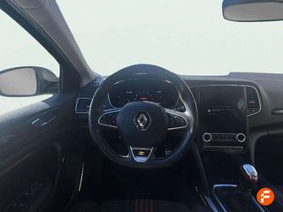 Renault Megane R.S.Line TCe 103 kW (140CV) GPF
