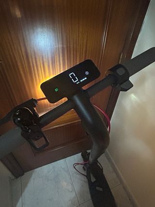 Patinete Eléctrico NAVEE V25 PRECIO NEGOCIABLE