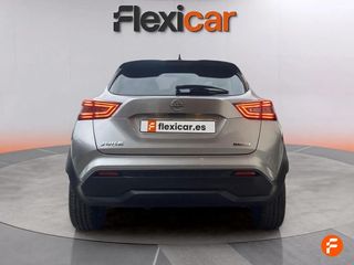 Nissan Juke 1.6 Hybrid 105kW (145CV) N-Connecta