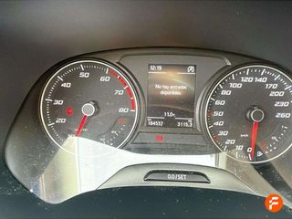 Seat Leon ST 1.5 EcoTSI 96kW (130CV) S&S Style Ed