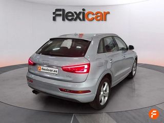 Audi Q3 1.4 TFSI 110kW (150CV) CoD S tronic