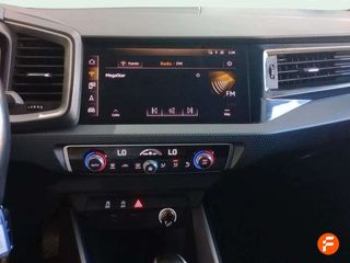 Audi A1 30 TFSI 85kW (116CV) S tronic Sportback