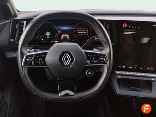 Renault Megane E-Tech Techno EV60 160kW (220CV) optimum ch.