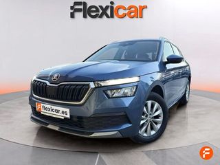 Skoda Kamiq 1.0 TSI 81kW (110CV) DSG Ambition